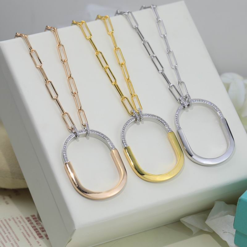 Tiffany necklace 04lyx158